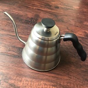 Coffee Gooseneck Pour Over Kettle